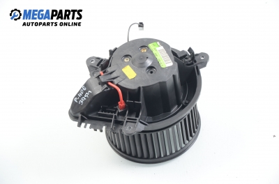 Heating blower for Peugeot 406 2.1 12V TD, 109 hp, sedan, 1998