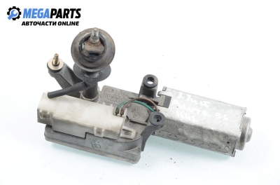 Front wipers motor for Fiat Punto (1993-1999) 1.7, hatchback, position: rear