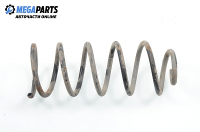 Coil spring for Lancia Delta 1.6 16V, 103 hp, 1997, position: rear