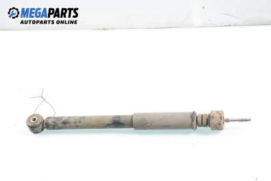 Shock absorber for Renault Clio II 1.9 D, 64 hp, 3 doors, 1999, position: rear