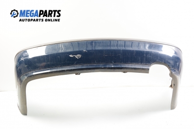 Stoßfänger hinten for Volvo S40/V40 1.8, 122 hp, sedan, 2000, position: rückseite