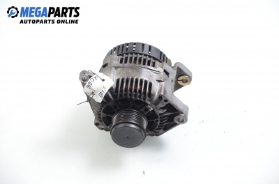 Alternator for Volvo S40/V40 1.9 TD, 90 hp, station wagon, 1998