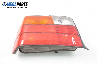 Tail light for BMW 3 (E36) 2.0, 150 hp, sedan, 1991, position: left