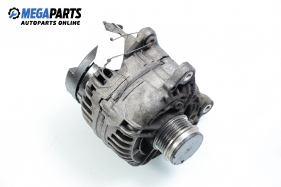 Alternator for Audi A4 (B5) 1.9 TDI, 110 hp, combi, 1996