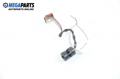 Internal temperature sensor for Lancia Delta 1.9 TD, 90 hp, 1996