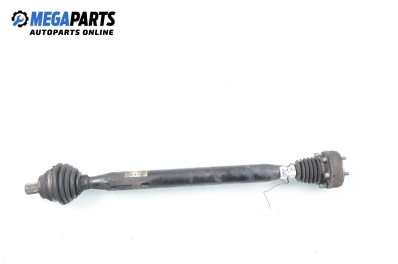 Driveshaft for Volkswagen Golf V 1.4 16V, 75 hp, 3 doors, 2004, position: right