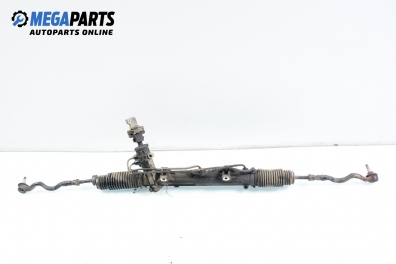 Hydraulic steering rack for BMW 3 (E36) 1.6, 102 hp, hatchback, 3 doors, 1997