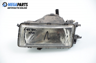 Headlight for Audi 80 (B3) (1986-1991) 1.6, sedan, position: front - left