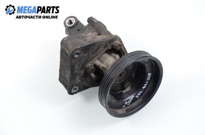 Power steering pump for BMW 5 (E34) 2.0, 150 hp, sedan automatic, 1993