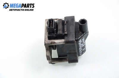 Ignition coil for Seat Cordoba (6K) 1.6, 75 hp, sedan, 1995