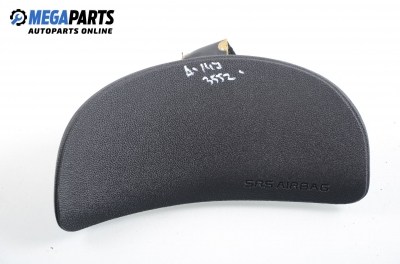 Capac airbag pentru Alfa Romeo 147 2.0 16V T.Spark, 150 cp, 3 uși, 2000