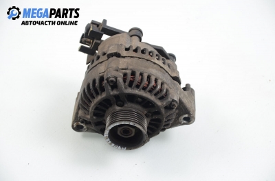 Gerenator for Peugeot 406 1.8 16V, 116 hp, sedan, 1997