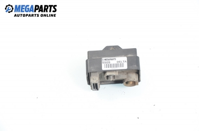 Glow plugs relay for Lancia Delta 1.9 TD, 90 hp, 5 doors, 1996