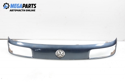 Headlights lower trim for Volkswagen Passat (B3) 1.8, 90 hp, station wagon, 1988