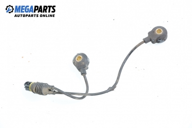 Knock sensor for BMW 3 (E36) 1.6, 102 hp, hatchback, 3 doors, 1997