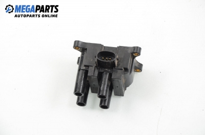 Ignition coil for Ford Fiesta V 1.3, 60 hp, 2003