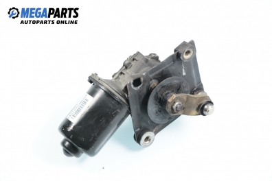 Front wipers motor for Nissan Primera (P11) 2.0 16V, 131 hp, station wagon, 1998, position: front