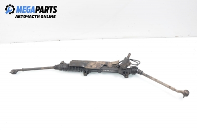 Hydraulic steering rack for Peugeot 406 1.8, 110 hp, station wagon, 1997