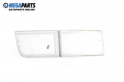 Front reflector for Volkswagen Golf III 1.8, 90 hp, 1993, position: left