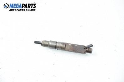 Duza diesel pentru Audi A4 (B5) 1.9 TDI, 110 cp, combi, 1996 № 028 130 201 T