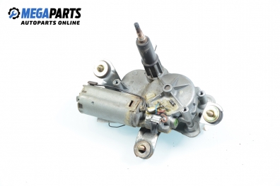 Front wipers motor for Nissan Primera (P11) 2.0 16V, 131 hp, station wagon, 1998, position: rear