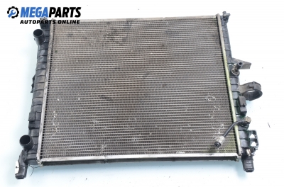 Radiator de apă pentru Mercedes-Benz M-Class W163 2.7 CDI, 163 cp automat, 2000