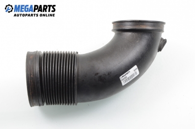 Air intake corrugated hose for BMW 7 (E65) 3.5, 272 hp automatic, 2002