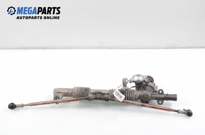 Electric steering rack no motor included for Honda Civic 1.7 CTDi, 100 hp, hatchback, 3 doors, 2003