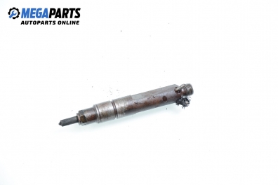 Diesel fuel injector for Audi A4 (B5) 1.9 TDI, 110 hp, station wagon, 1996 № 028 130 201 T