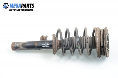 Macpherson shock absorber for Peugeot 406 1.8, 110 hp, station wagon, 1997, position: front - right