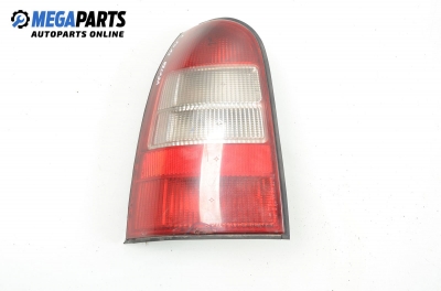Tail light for Opel Vectra B 2.0 16V DTI, 101 hp, station wagon, 1998, position: left