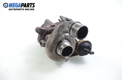 Turbo for Volvo S40/V40 1.9 TD, 90 hp, station wagon, 1998