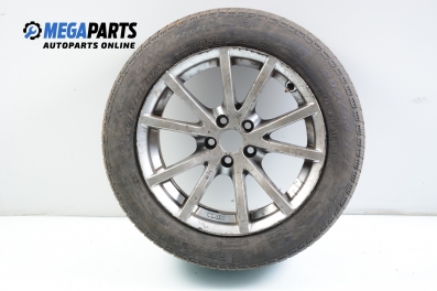 Spare tire for Alfa Romeo 147 (2000-2010) 16 inches, width 7.5 (The price is for one piece)