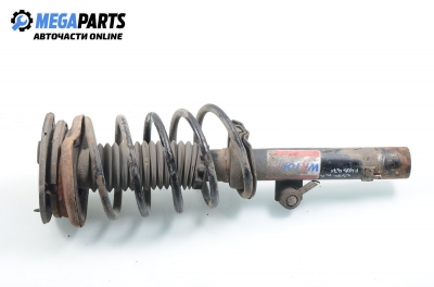 Macpherson shock absorber for Peugeot 406 1.8, 110 hp, station wagon, 1997, position: front - left