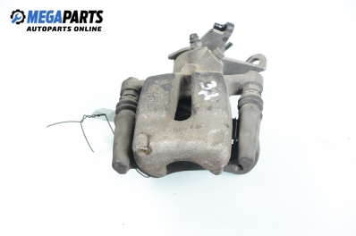 Etrier de frână for Renault Megane II 1.9 dCi, 120 hp, hatchback, 2003, position: dreaptă - spate