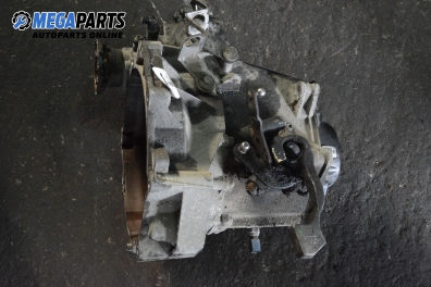  for Seat Ibiza (6L) 1.4 16V, 100 hp, hatchback, 2002