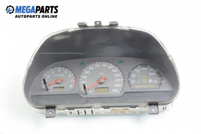 Instrument cluster for Volvo S40/V40 2.0 T, 160 hp, station wagon, 1998