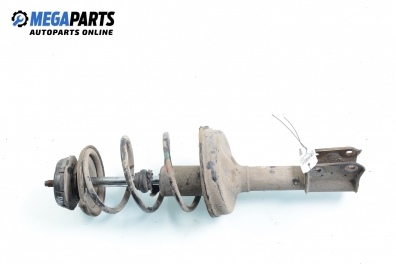 MacPherson-federbein für Renault Clio II 1.9 D, 64 hp, 3 türen, 1999, position: rechts, vorderseite