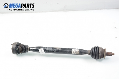 Driveshaft for Seat Ibiza (6L) 1.4 16V, 100 hp, hatchback, 2002, position: right № 6Q0 407 272 BD