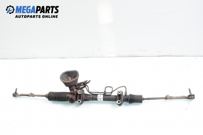 Hydraulic steering rack for Renault Clio II 1.9 D, 64 hp, 3 doors, 1999