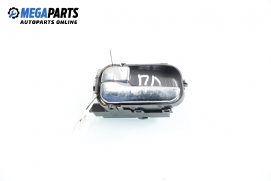 Inner handle for Nissan Primera (P11) 2.0 16V, 131 hp, station wagon, 1998, position: front - left