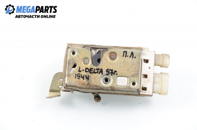 Lock for Lancia Delta 1.6 16V, 103 hp, 1997, position: front - left