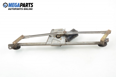 Front wipers motor for Volkswagen Golf III 1.9 TD, 75 hp, 1993