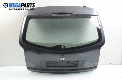 Capac spate pentru Renault Laguna II (X74) 1.8 16V, 120 cp, combi, 2002