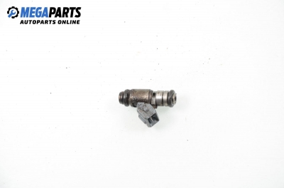 Gasoline fuel injector for Ford Fiesta V 1.3, 60 hp, 2003