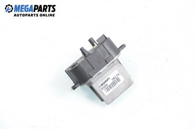 Blower motor resistor for Lancia Delta 1.9 TD, 90 hp, 5 doors, 1996