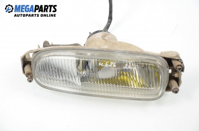 Fog light for Mazda 626 (V) 2.0 16V, 140 hp, hatchback, 1993, position: left