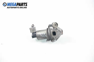 EGR ventil for Seat Ibiza (6L) 1.4 16V, 100 hp, hecktür, 2002