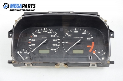 Instrument cluster for Seat Cordoba 1.6, 75 hp, sedan, 1995