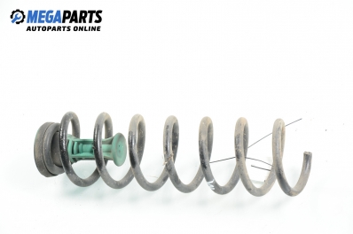 Coil spring for Renault Megane II 1.9 dCi, 120 hp, hatchback, 2003, position: rear